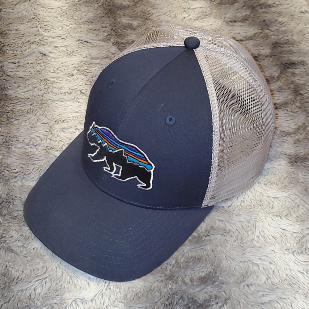 Patagonia Hat